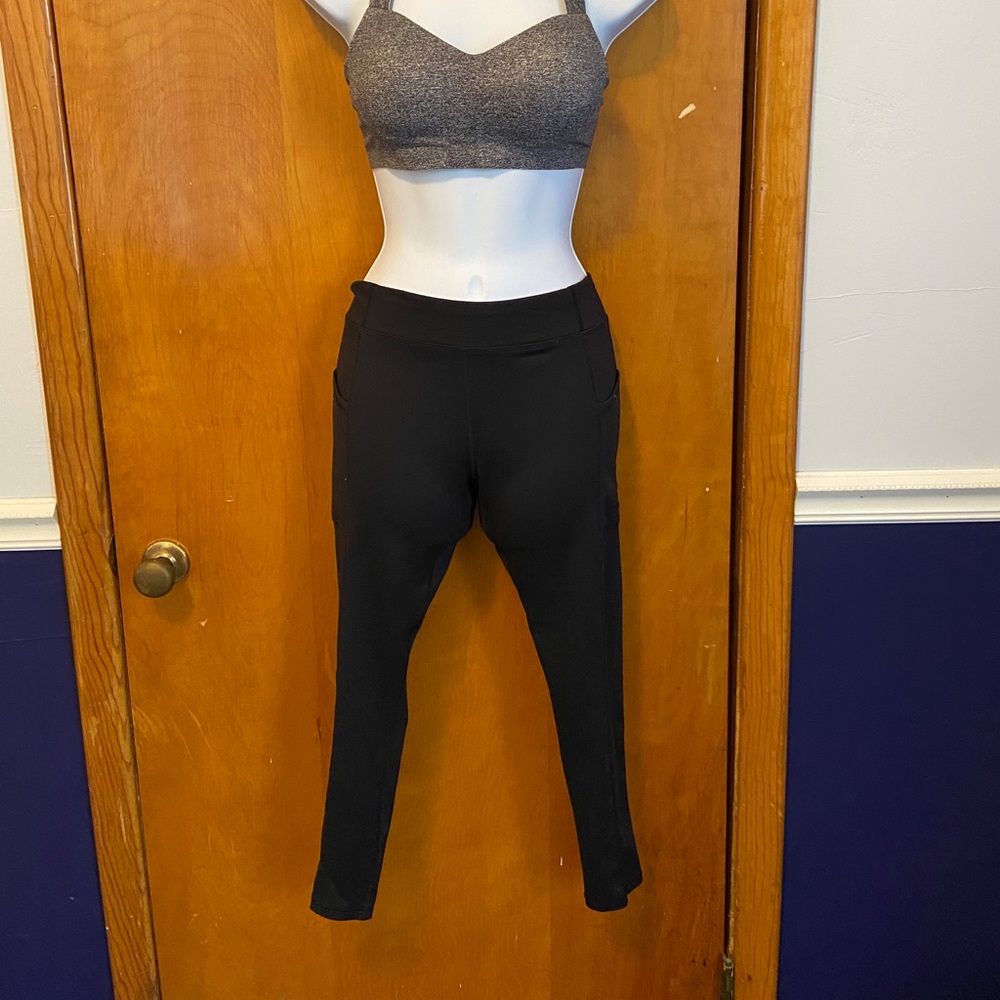 Athletic Leggings